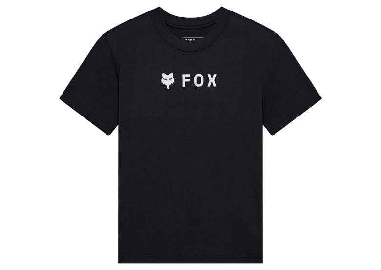 Koszulka damska z krótkim rękawem FOX Absolute
