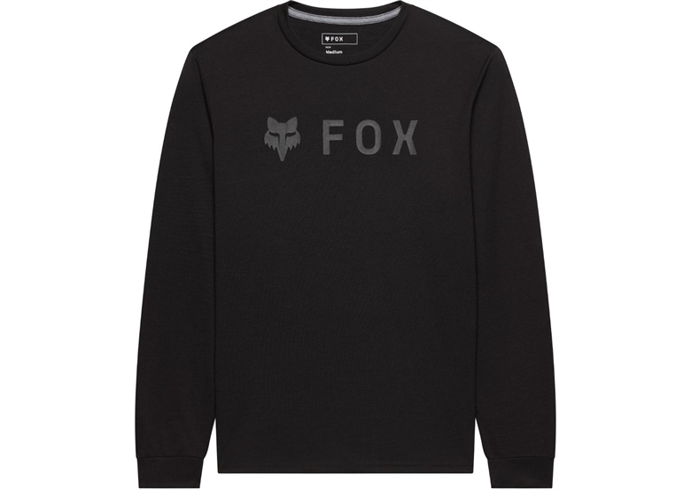 Koszulka z długim rękawem FOX Absolute Original
