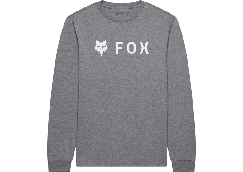 Koszulka z długim rękawem FOX Absolute Original
