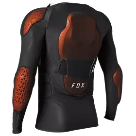 Zbroja dziecięca FOX Baseframe Pro D30 Youth
