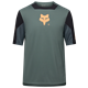 zielony