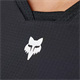 Koszulka rowerowa damska z długim rękawem FOX Defend Thermal W