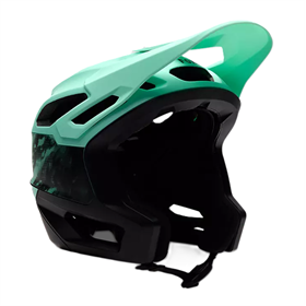 Kask rowerowy FOX Dropframe Pro Kairos MIPS