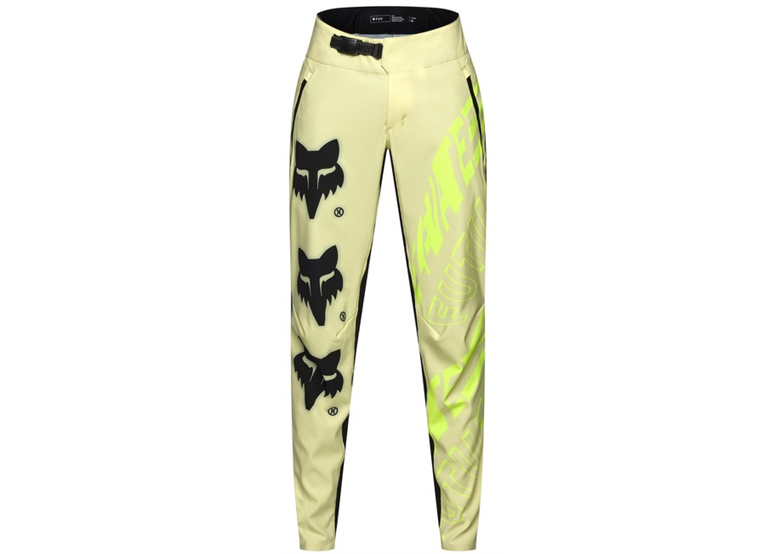 Spodnie rowerowe FOX Flexair Elevated