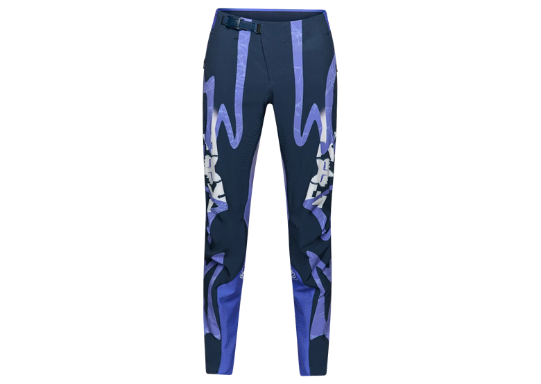 Spodnie rowerowe FOX Flexair Pant Diffuse SE