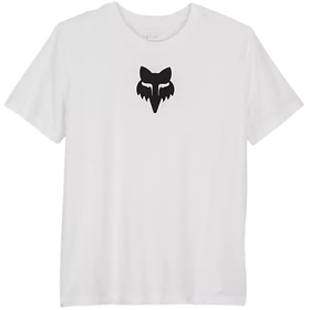 Koszulka damska z krótkim rękawem FOX Fox Head