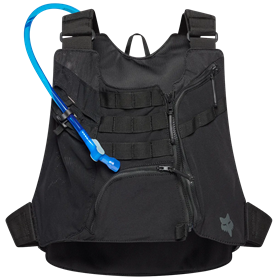 Plecak z bukłakiem FOX Legion Tac Vest Lite
