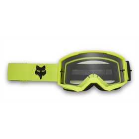Gogle rowerowe FOX Main Core