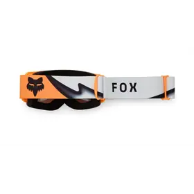 Gogle rowerowe FOX Main Noble YTH