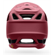 Kask rowerowy Full Face FOX Proframe Solid MIPS