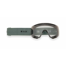 Gogle rowerowe FOX Purevue Black/Clear