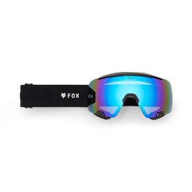 Gogle rowerowe FOX Purevue Black/Mirror