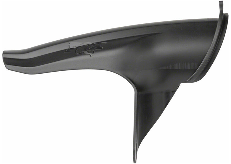 Błotnik rowerowy FOX RACING SHOX 36/38