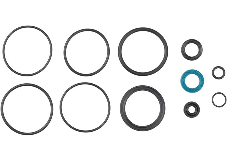 Zestaw uszczelek FOX RACING SHOX Seal KIT