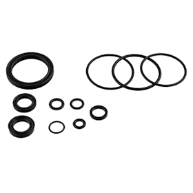 Zestaw uszczelek FOX RACING SHOX Seal KIT 2016