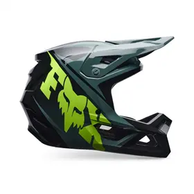 Kask rowerowy Full Face FOX Rampage Foundry