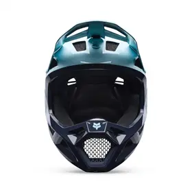 Kask rowerowy Full Face FOX Rampage Foundry