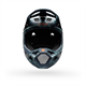 Kask rowerowy Full Face FOX Rampage Image Print MIPS