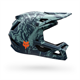 Kask rowerowy Full Face FOX Rampage Image Print MIPS