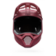 Kask rowerowy Full Face FOX Rampage RS Splice MIPS
