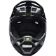 Kask rowerowy Full Face FOX Rampage Vault YTH MIPS