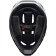 Kask rowerowy Full Face FOX Rampage Vault YTH MIPS