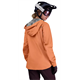 Kurtka rowerowa damska FOX Ranger 2.5L Water