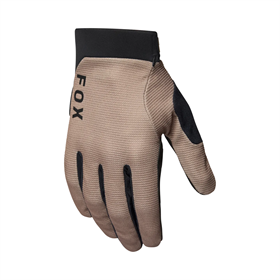 Rękawiczki długie FOX Ranger Gel
