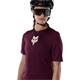 Koszulka MTB damska FOX Ranger Head