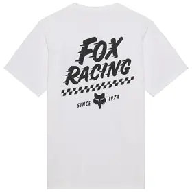 Koszulka z krótkim rękawem FOX Speed 195 Original
