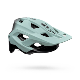 Kask rowerowy FOX Speedframe PRO Backfade MIPS