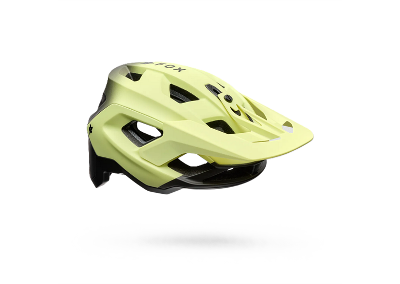 Kask rowerowy FOX Speedframe PRO Backfade MIPS