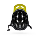 Kask rowerowy FOX Speedframe PRO Backfade MIPS