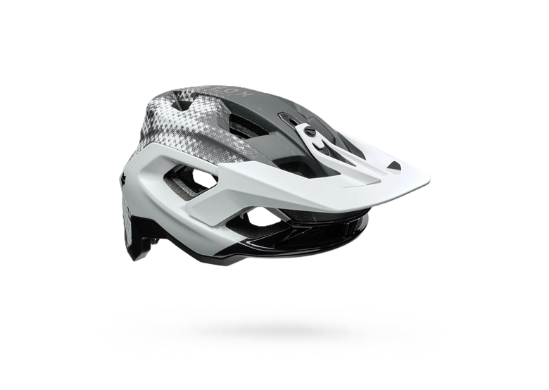 Kask rowerowy FOX Speedframe Pro Sense MIPS