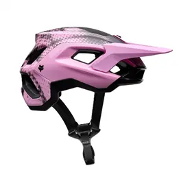 Kask rowerowy FOX Speedframe Pro Sense MIPS