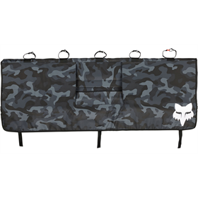 Pokrowiec na bagażnik do rowerów FOX Tailgate Cover