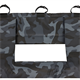 Pokrowiec na bagażnik do rowerów FOX Tailgate Cover