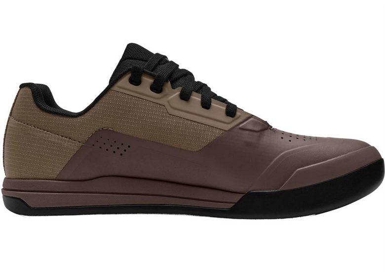 Buty FOX Union Flat