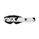 Gogle rowerowe FOX Vue Core