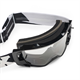 Gogle rowerowe FOX Vue Core