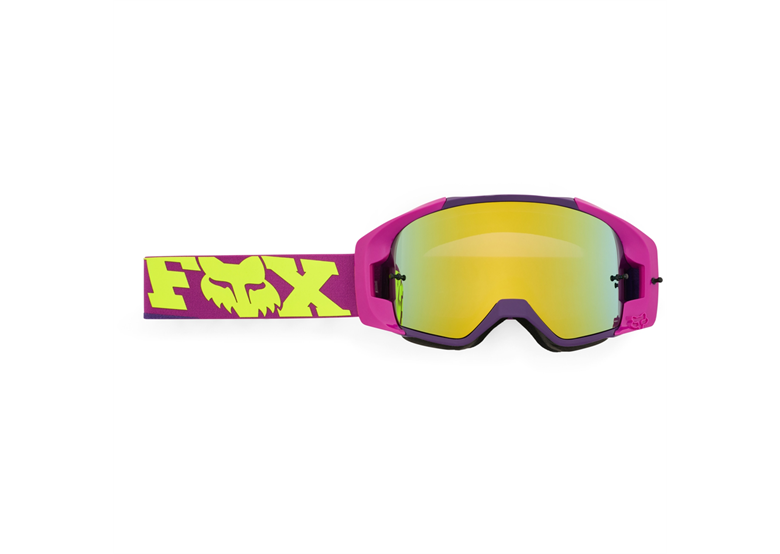 Gogle rowerowe FOX Vue Core Vivid