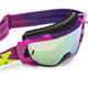 Gogle rowerowe FOX Vue Core Vivid