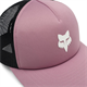 Czapka z daszkiem FOX W Boundary Trucker