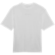 Koszulka z krótkim rękawem FOX Wordmark Oversized