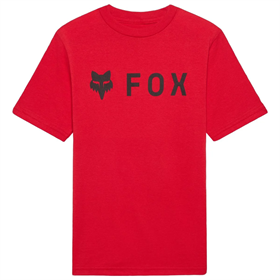 Koszulka z krótkim rękawem dziecięca FOX Youth Absolute
