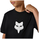 Koszulka z krótkim rękawem dziecięca FOX Youth Fox Head