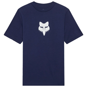 Koszulka z krótkim rękawem dziecięca FOX Youth Fox Head