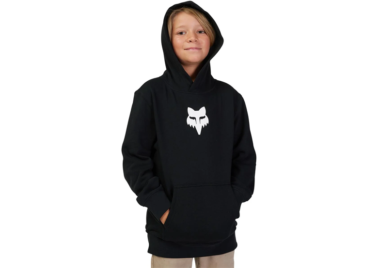 Bluza dziecięca FOX Youth Fox Head