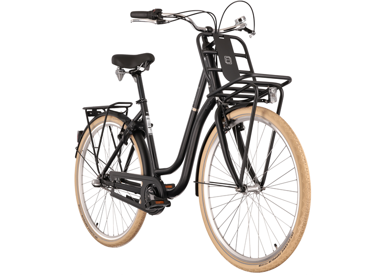 Rower miejski FRAPPE Flare 3r