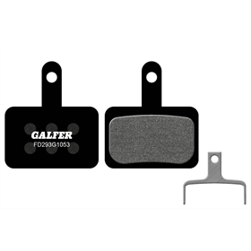 Okładziny hamulcowe GALFER FD293